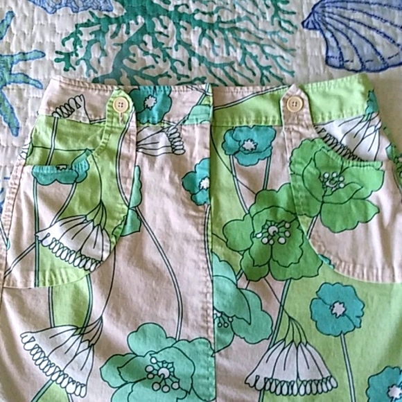 Ann Taylor LOFT Skirt - Picture 2 of 5